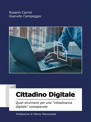 cover image of Cittadino Digitale